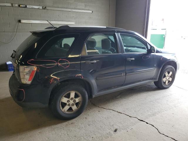 2007 Chevrolet Equinox Ls VIN: 2CNDL23F876248594 Lot: 54620454