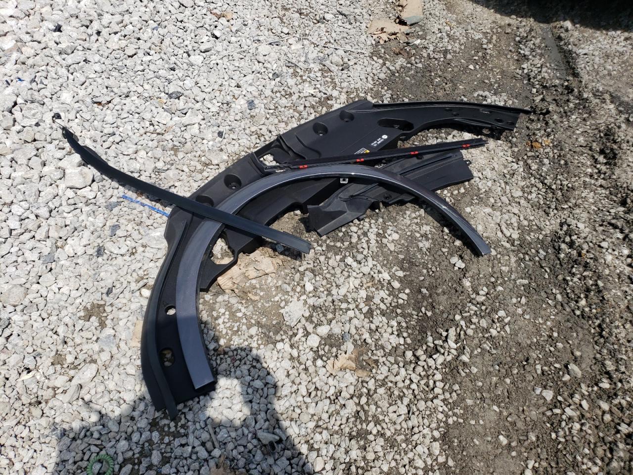 2T2BAMCA1PC035935 2023 Lexus Rx 350 Base