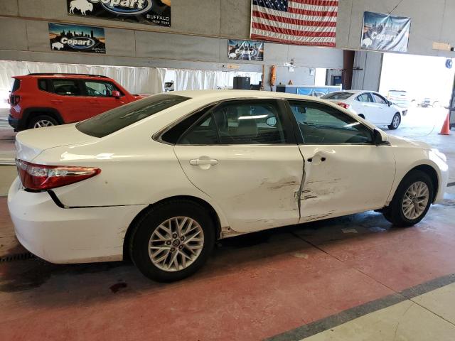 2017 Toyota Camry Le VIN: 4T1BF1FK4HU706166 Lot: 54664374