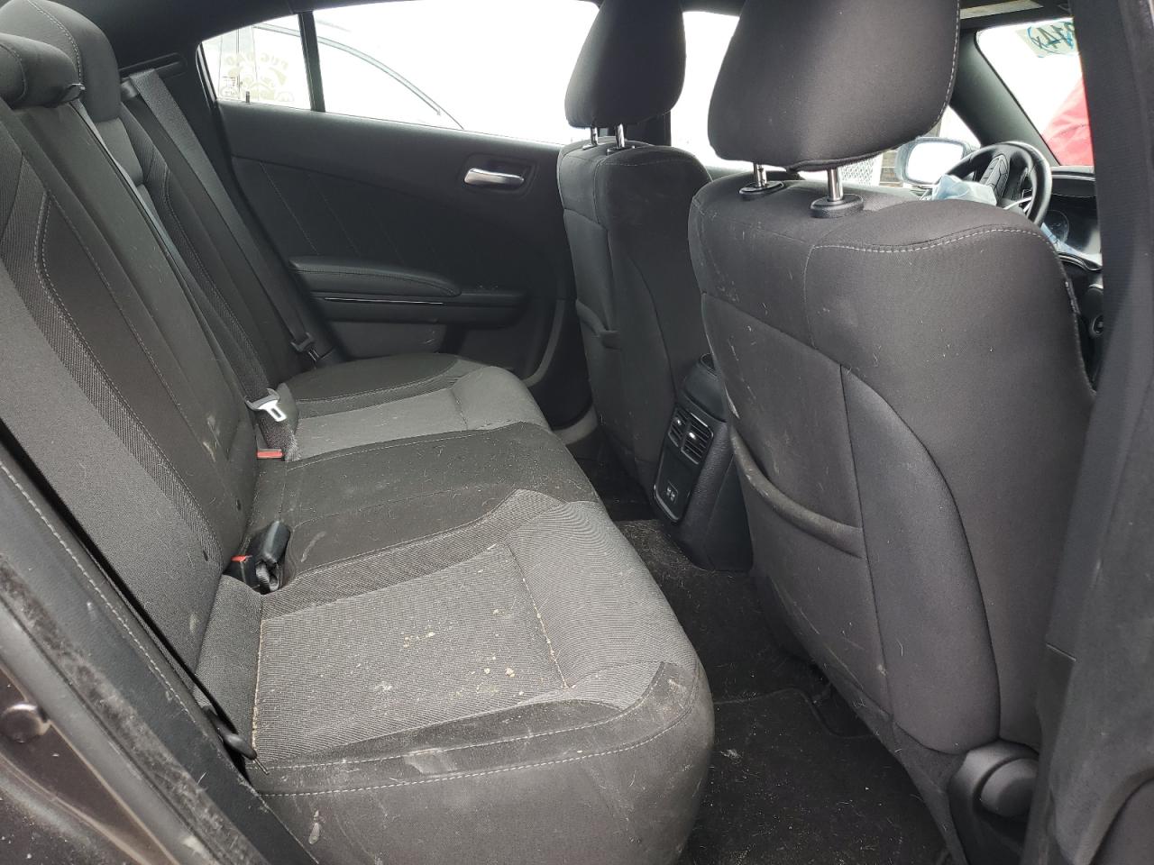 2C3CDXJG7MH528825 2021 Dodge Charger Sxt