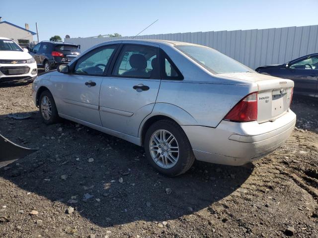 2005 Ford Focus Zx4 VIN: 1FAFP34N15W142185 Lot: 56814834