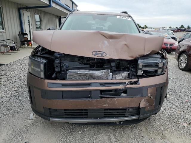 2024 HYUNDAI SANTA FE X - 5NMP3DGL4RH018530