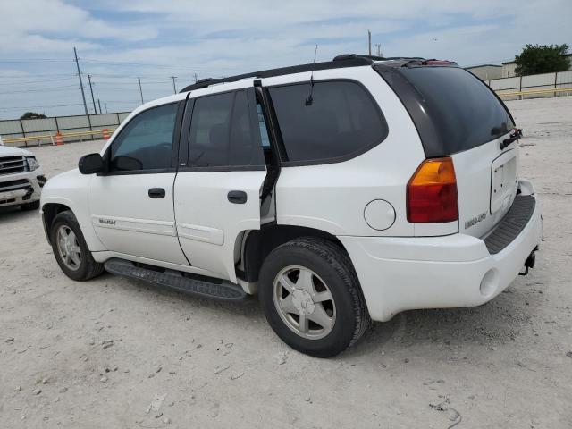 2003 GMC Envoy VIN: 1GKDS13S532127435 Lot: 55295254