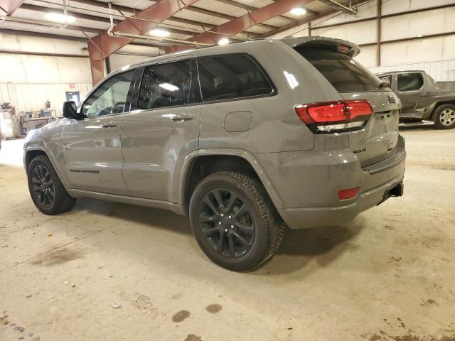 2020 Jeep Grand Cherokee Laredo VIN: 1C4RJFAG2LC328431 Lot: 53657014