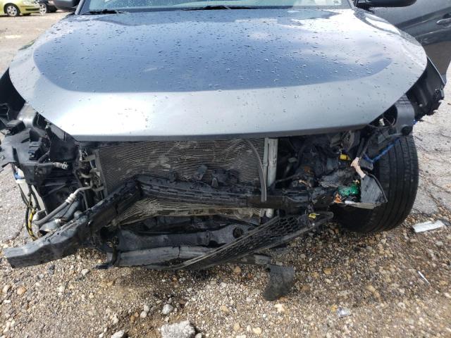 2016 HYUNDAI TUCSON LIM - KM8J33A42GU100985