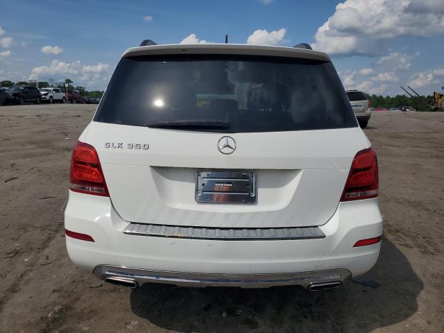 2014 Mercedes-Benz Glk 350 VIN: WDCGG5HB3EG291051 Lot: 56270504