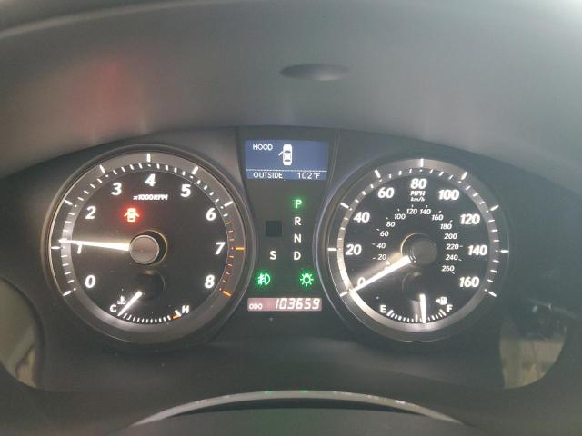 2009 Lexus Es 350 VIN: JTHBJ46G892328378 Lot: 55207974