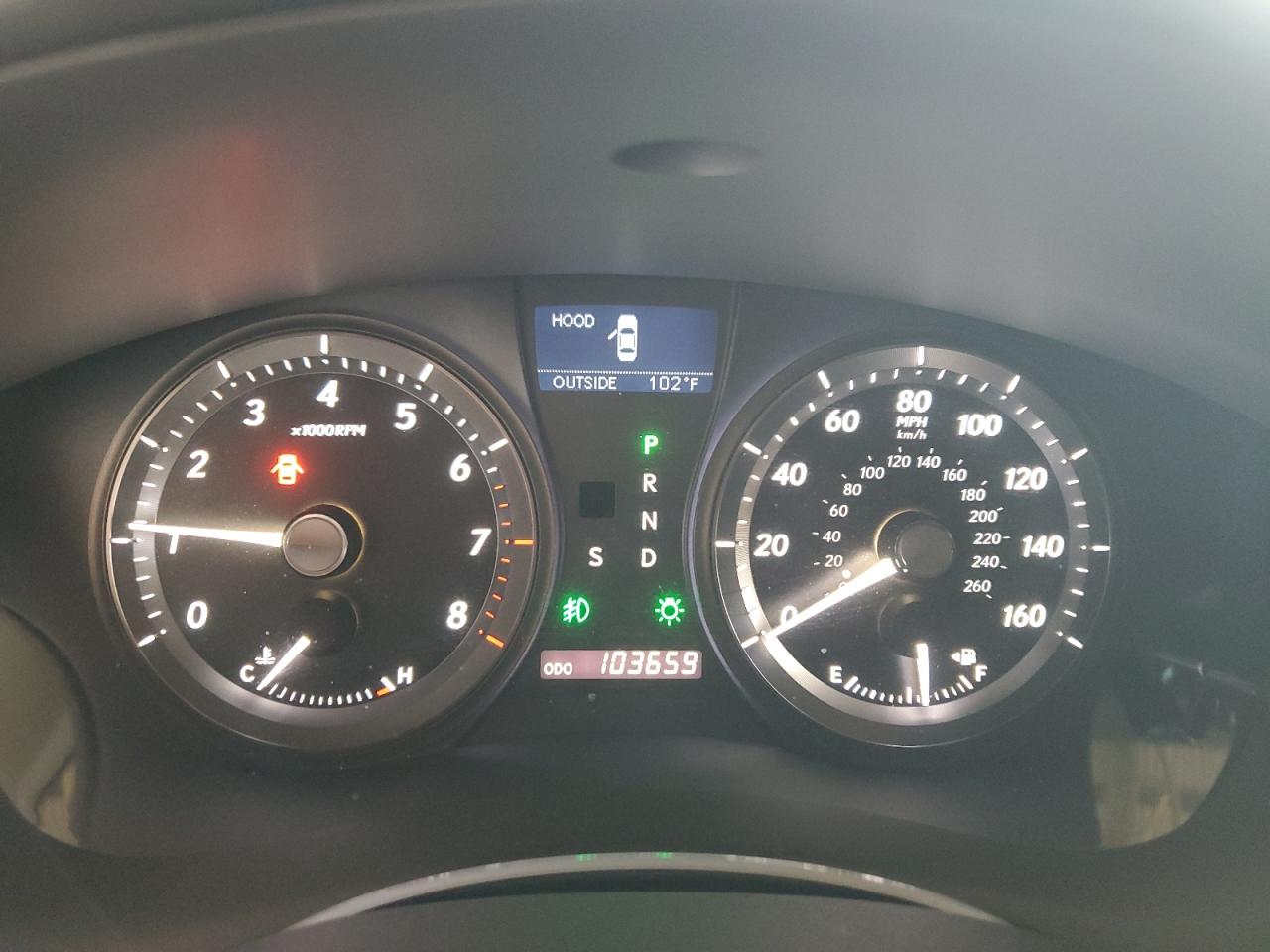 JTHBJ46G892328378 2009 Lexus Es 350