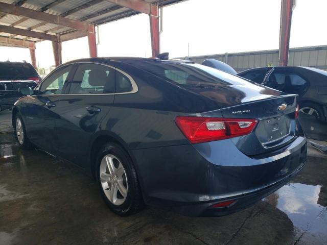 2019 Chevrolet Malibu Ls VIN: 1G1ZB5ST8KF156902 Lot: 55347254