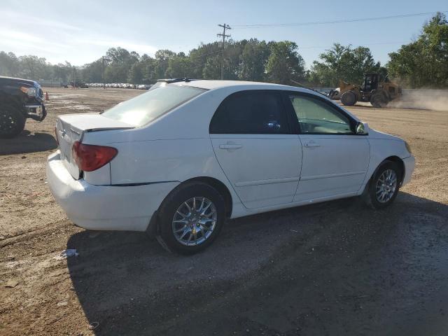 2006 Toyota Corolla Ce VIN: 2T1BR32E56C601718 Lot: 52871734