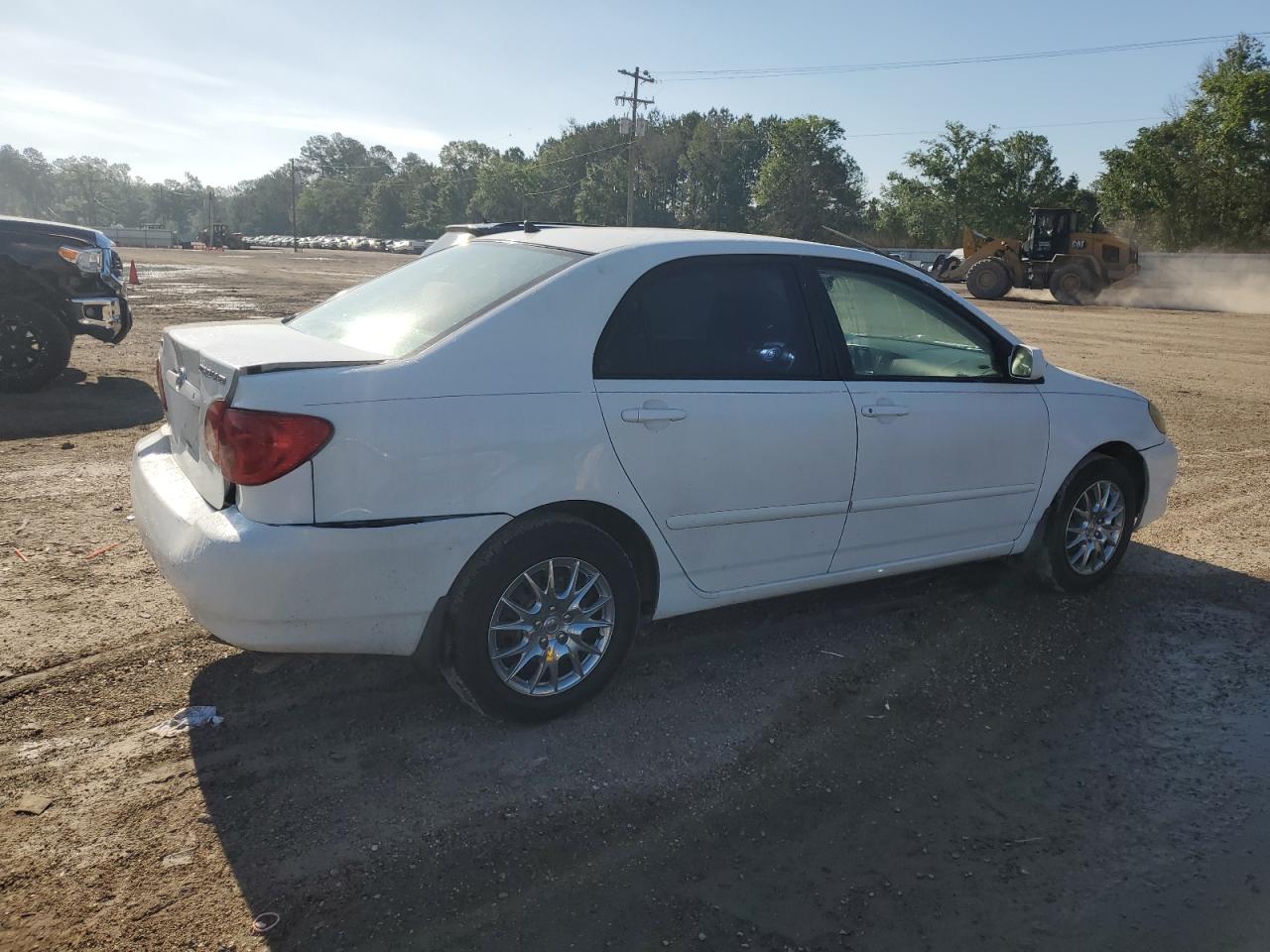 2T1BR32E56C601718 2006 Toyota Corolla Ce