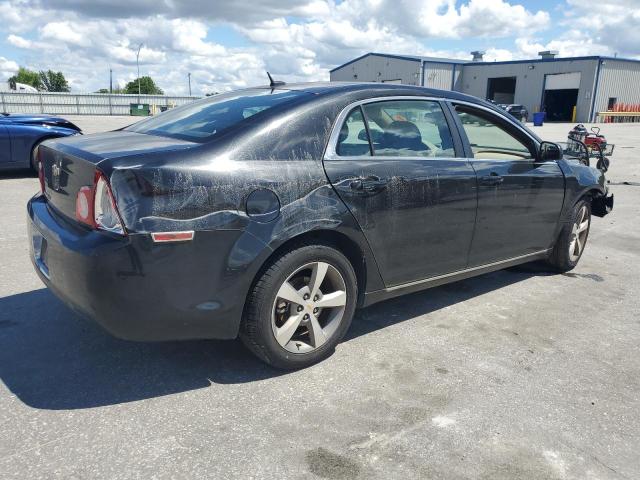 2011 Chevrolet Malibu 1Lt VIN: 1G1ZC5E18BF126001 Lot: 55172524