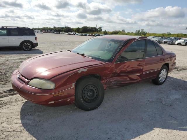 1999 Chevrolet Lumina Base VIN: 2G1WL52M6X9260104 Lot: 54245394