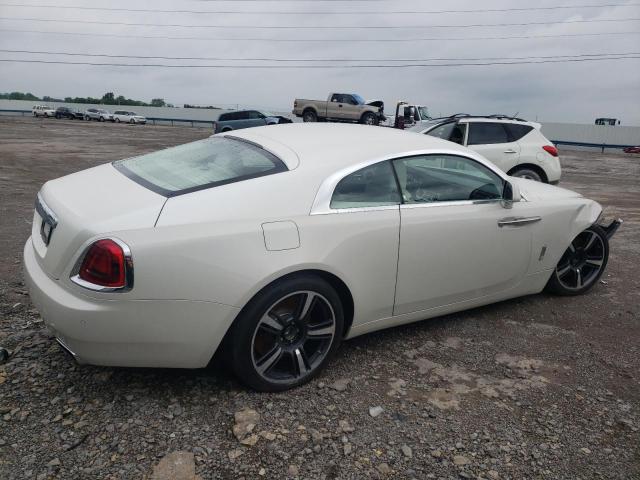 VIN SCA665C53EUX84694 2014 Rolls-Royce Wraith no.3