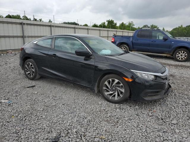 2016 Honda Civic Lx VIN: 2HGFC4B5XGH312643 Lot: 54257134