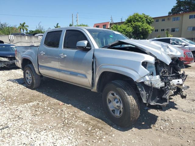 2023 Toyota Tacoma Double Cab VIN: 3TYCZ5AN6PT111724 Lot: 56647684