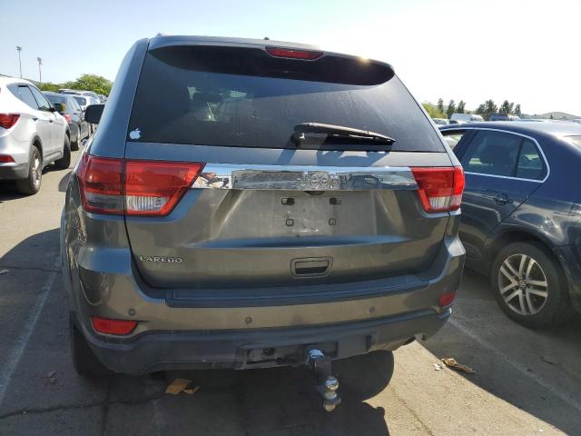 2012 Jeep Grand Cherokee Laredo VIN: 1C4RJEAG0CC116153 Lot: 53840874