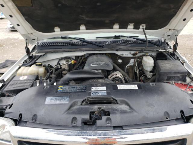 2004 GMC Sierra K2500 Crew Cab VIN: 1GTGK23U34F200814 Lot: 55281094