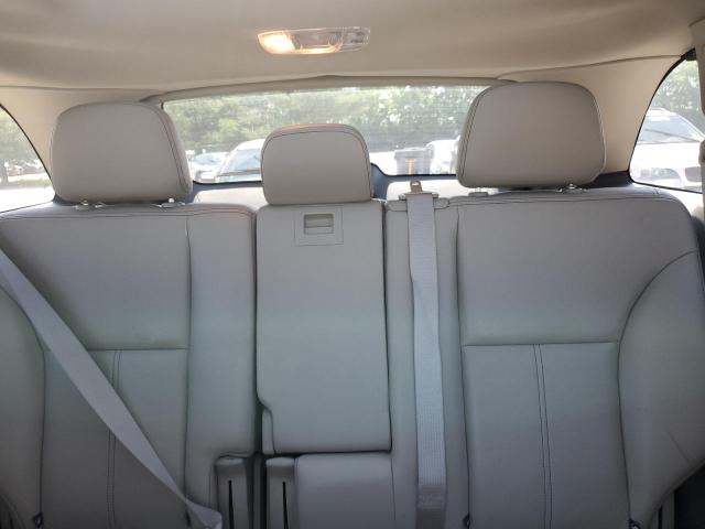 2013 Ford Edge Sel VIN: 2FMDK4JC2DBA43802 Lot: 55698024