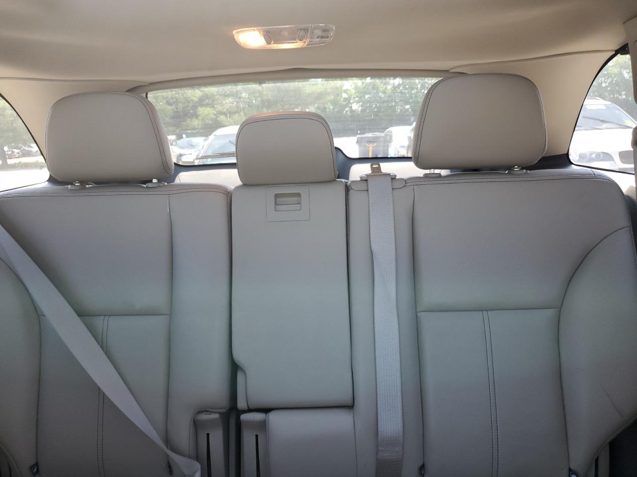 2FMDK4JC2DBA43802 2013 Ford Edge Sel