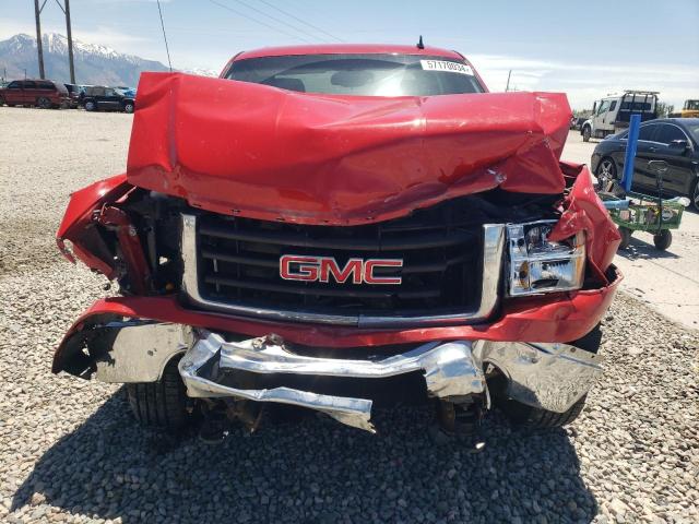 2011 GMC SIERRA K15 3GTP2VE31BG300878  57170034