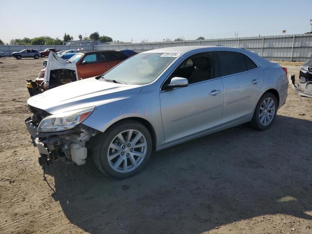 2015 Chevrolet Malibu 2Lt VIN: 1G11D5SL8FU149263 Lot: 52851284