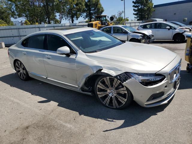2022 VOLVO S90 B6 INS LVY062ML3NP265095