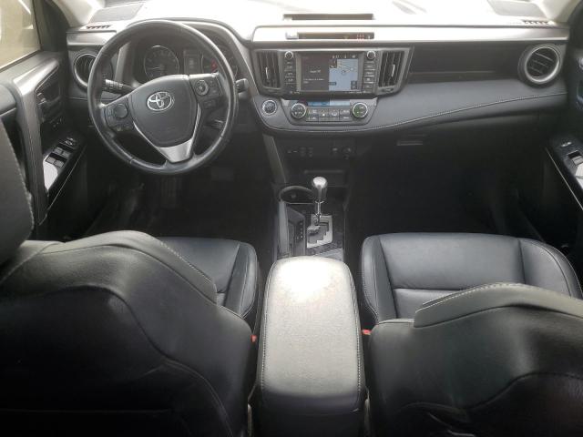 2017 TOYOTA RAV4 LIMIT - JTMDFREV4HJ705317