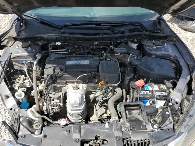 VIN 1HGCR2F39FA192443 2015 Honda Accord, LX no.11