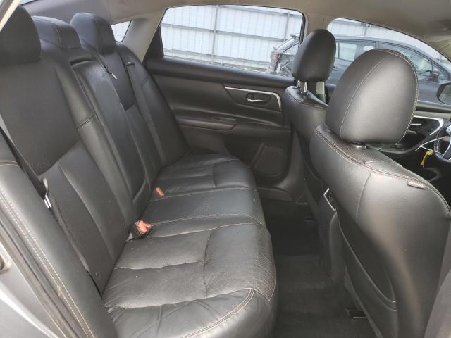 2018 Nissan Altima 2.5 VIN: 1N4AL3AP7JC282104 Lot: 55157514