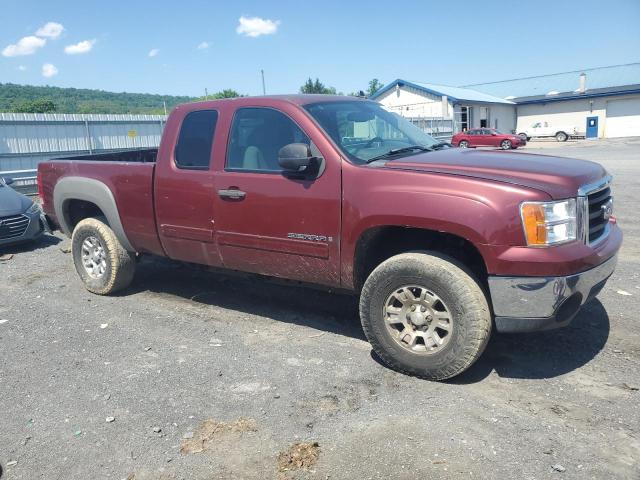 2008 GMC Sierra K1500 VIN: 2GTEK19J181222483 Lot: 56427904