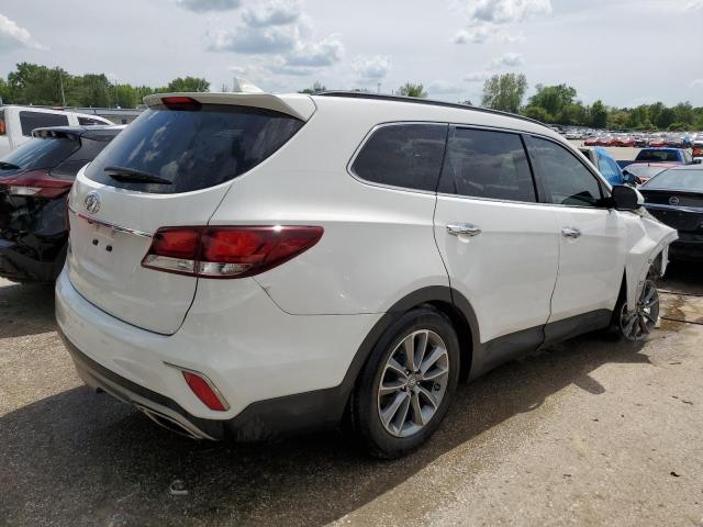 2019 HYUNDAI SANTA FE X - KM8SM4HF4KU304419