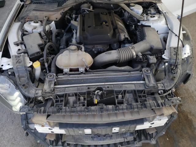 2018 Ford Mustang VIN: 1FATP8UH6J5142435 Lot: 54908104