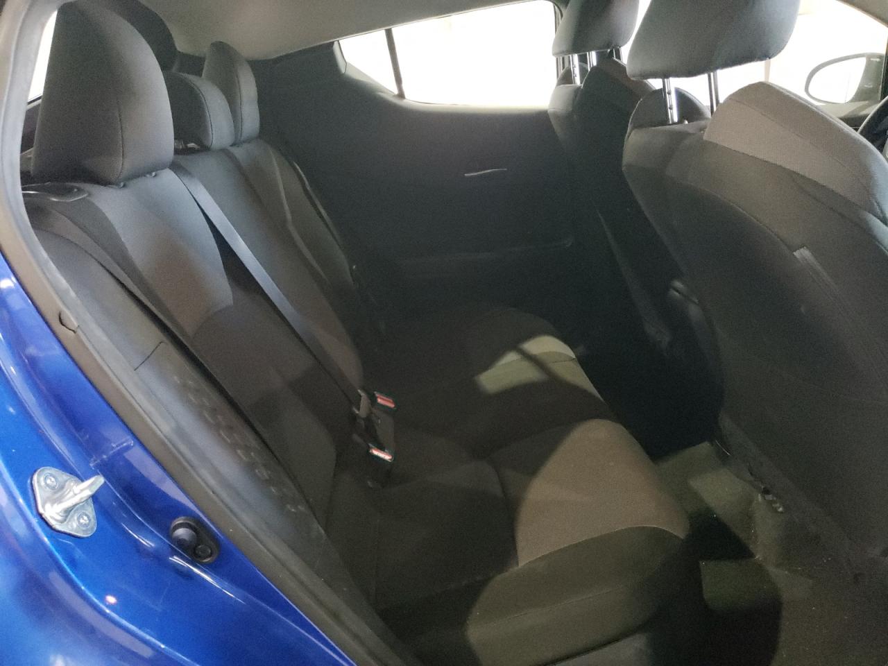 JTNKHMBX5L1085771 2020 Toyota C-Hr Xle