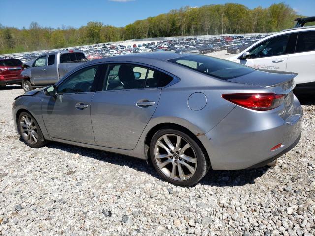 2015 Mazda 6 Grand Touring VIN: JM1GJ1W59F1205369 Lot: 53775864