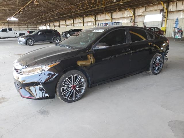 2024 Kia Forte Gt VIN: 3KPF44AC8RE691457 Lot: 54406754