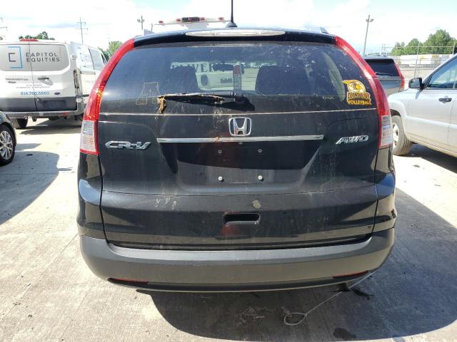 2014 Honda Cr-V Exl VIN: 5J6RM4H71EL032623 Lot: 55449284