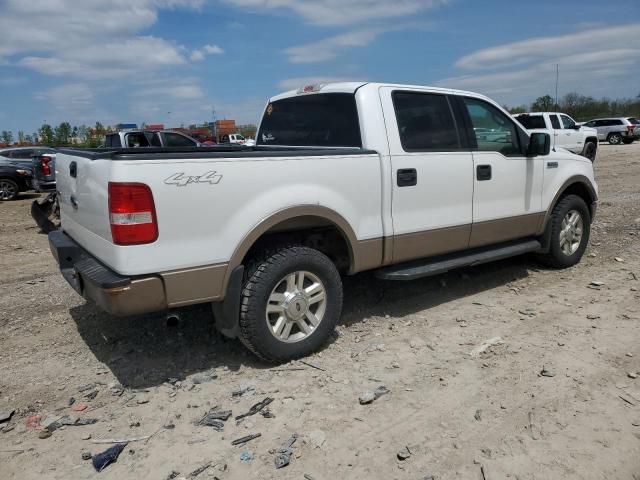 2004 Ford F150 Supercrew VIN: 1FTPW14574KC84018 Lot: 52824604