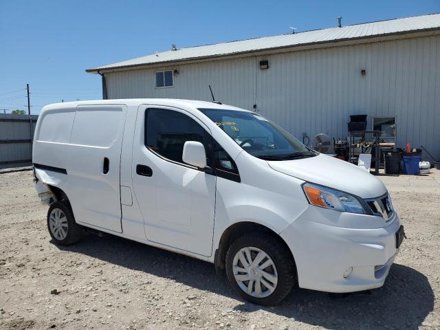 2020 Nissan Nv200 2.5S VIN: 3N6CM0KN8LK698930 Lot: 56113804