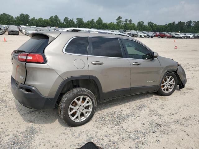 2017 Jeep Cherokee Latitude VIN: 1C4PJLCB7HW593133 Lot: 56607354