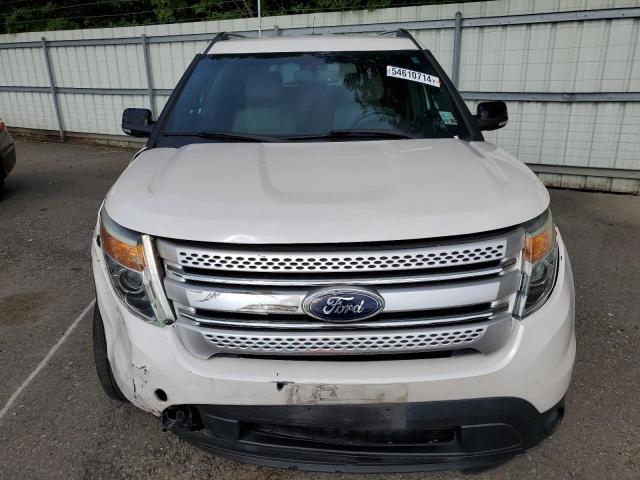 2015 Ford Explorer Xlt VIN: 1FM5K7D80FGC02261 Lot: 54610714