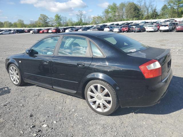 2005 Audi A4 1.8T VIN: WAUJC68E35A074963 Lot: 53270034