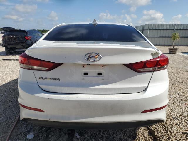 2017 Hyundai Elantra Se VIN: 5NPD84LF8HH046983 Lot: 53421144