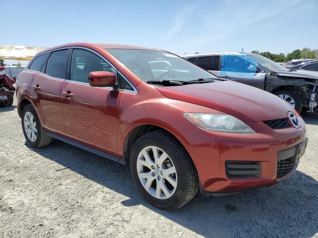 2009 Mazda Cx-7 VIN: JM3ER293190222345 Lot: 53284614