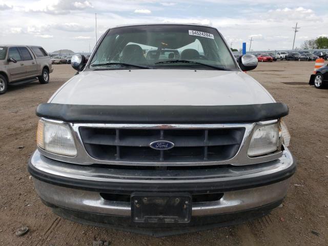 1998 Ford F150 VIN: 1FTZF17W1WKC13798 Lot: 54524284