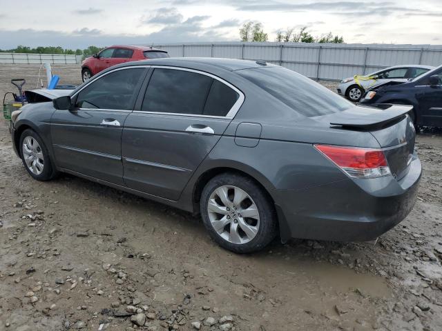 2009 Honda Accord Exl VIN: 1HGCP36899A040061 Lot: 55820394