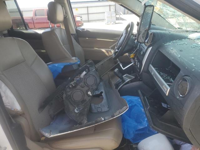 2019 Jeep Compass Latitude VIN: 1C4NJCEB3ED690440 Lot: 56599584