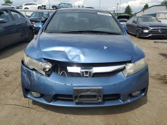 2009 Honda Civic Hybrid VIN: JHMFA36269S000246 Lot: 55808264