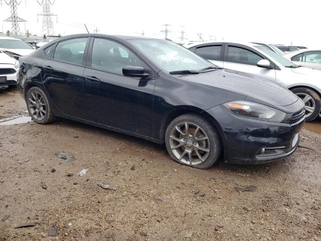 2014 Dodge Dart Sxt VIN: 1C3CDFBB2ED738342 Lot: 54222754