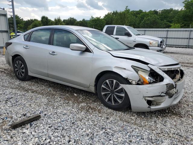 1N4AL3AP0DC200072 2013 Nissan Altima 2.5